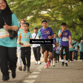 Runner Photo 8277113