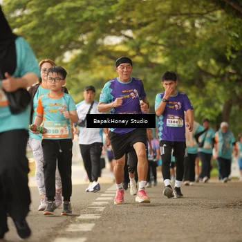Runner Photo 8277114