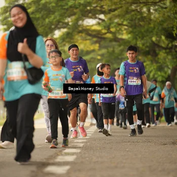 Runner Photo 8277118
