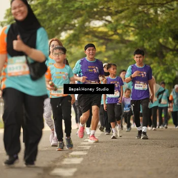 Runner Photo 8277119