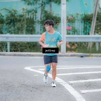 Runner Photo 8277120