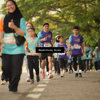 Runner Photo 8277122