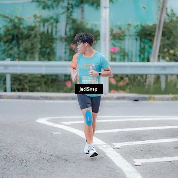 Runner Photo 8277124