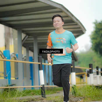 Runner Photo 8277125