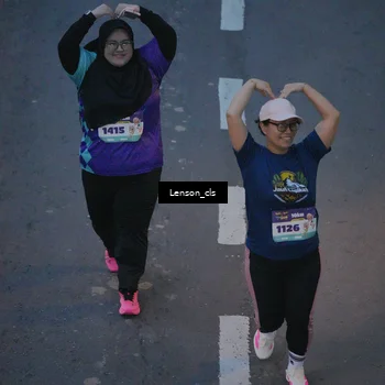 Runner Photo 8277127
