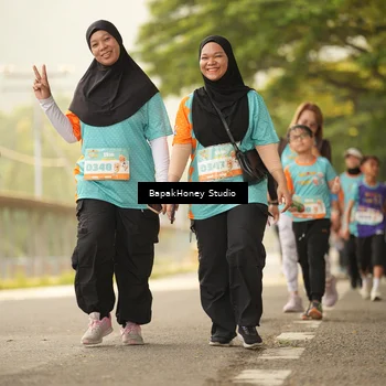 Runner Photo 8277128