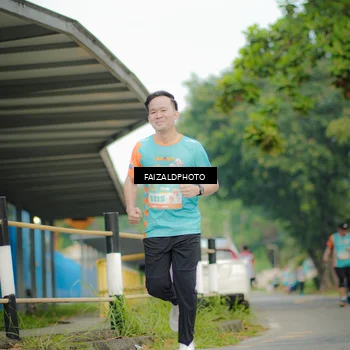 Runner Photo 8277132