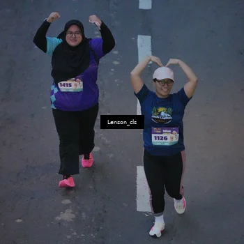 Runner Photo 8277137