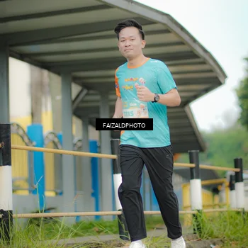 Runner Photo 8277139