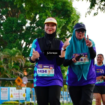 Runner Photo 8277140