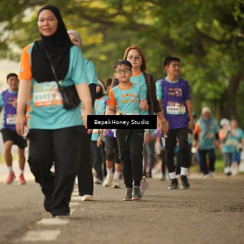 Runner Photo 8277141