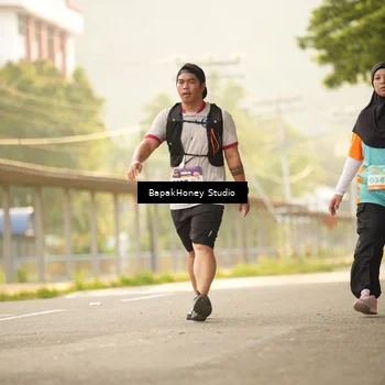Runner Photo 8277145