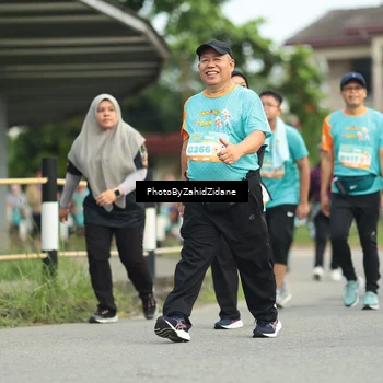 Runner Photo 8277146