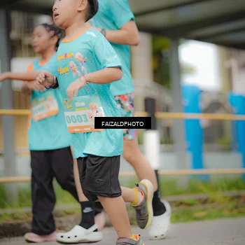 Runner Photo 8277149