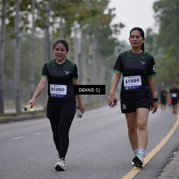 Runner Photo 8277151