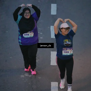 Runner Photo 8277152