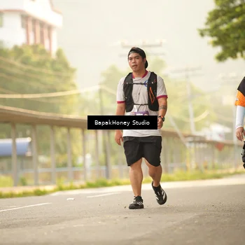 Runner Photo 8277153