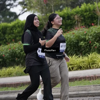 Runner Photo 8277157