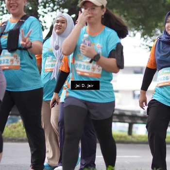 Runner Photo 8277159