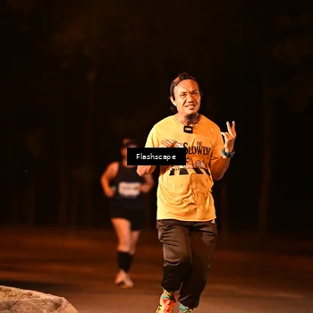 Runner Photo 8277161