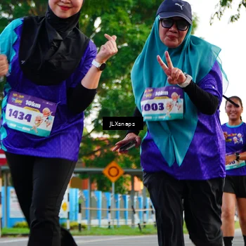 Runner Photo 8277162