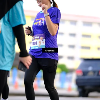 Runner Photo 8277167