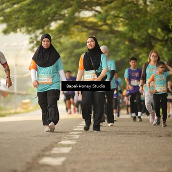 Runner Photo 8277170