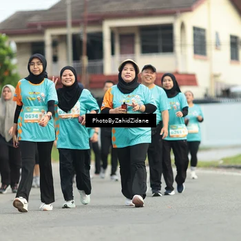 Runner Photo 8277173