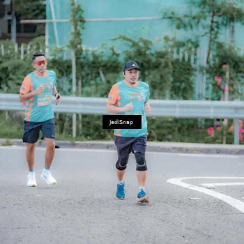 Runner Photo 8277176