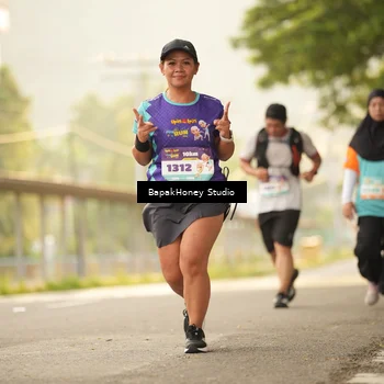 Runner Photo 8277177