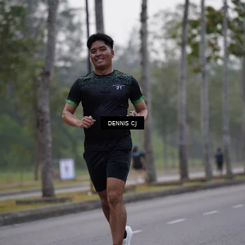 Runner Photo 8277178