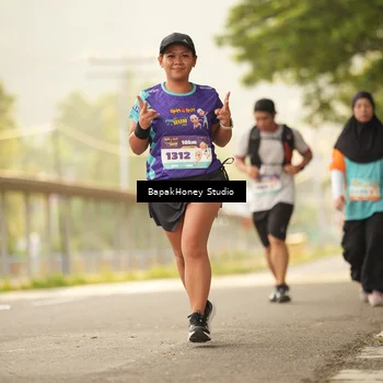 Runner Photo 8277179