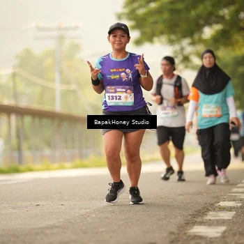 Runner Photo 8277180