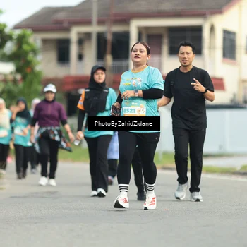 Runner Photo 8277183
