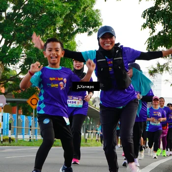 Runner Photo 8277185