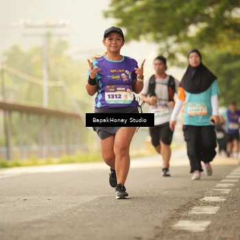Runner Photo 8277187