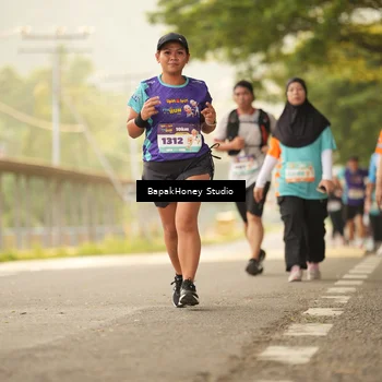 Runner Photo 8277189