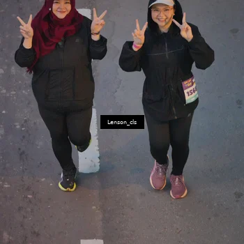 Runner Photo 8277190