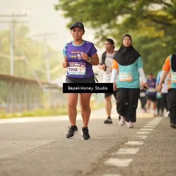 Runner Photo 8277191