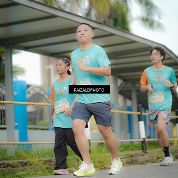 Runner Photo 8277193