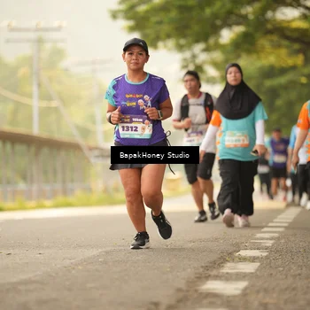 Runner Photo 8277194