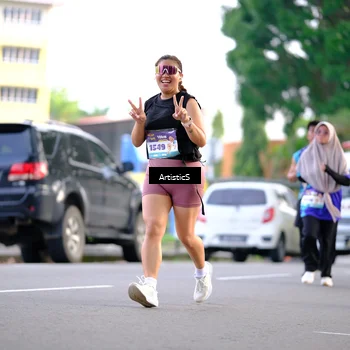 Runner Photo 8277195