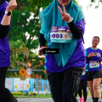 Runner Photo 8277196