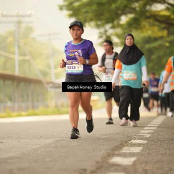 Runner Photo 8277197