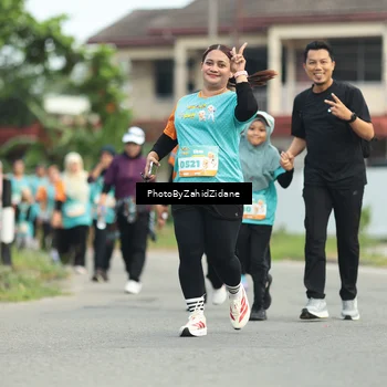 Runner Photo 8277198