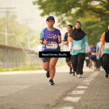 Runner Photo 8277199