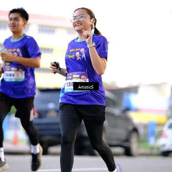 Runner Photo 8277201
