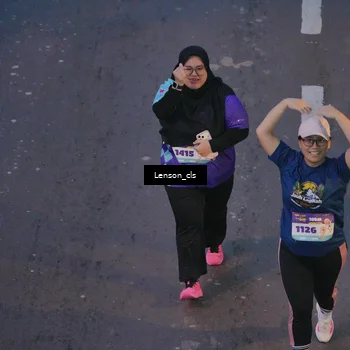 Runner Photo 8277202