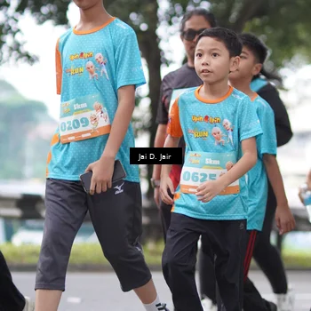 Runner Photo 8277204