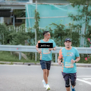 Runner Photo 8277205